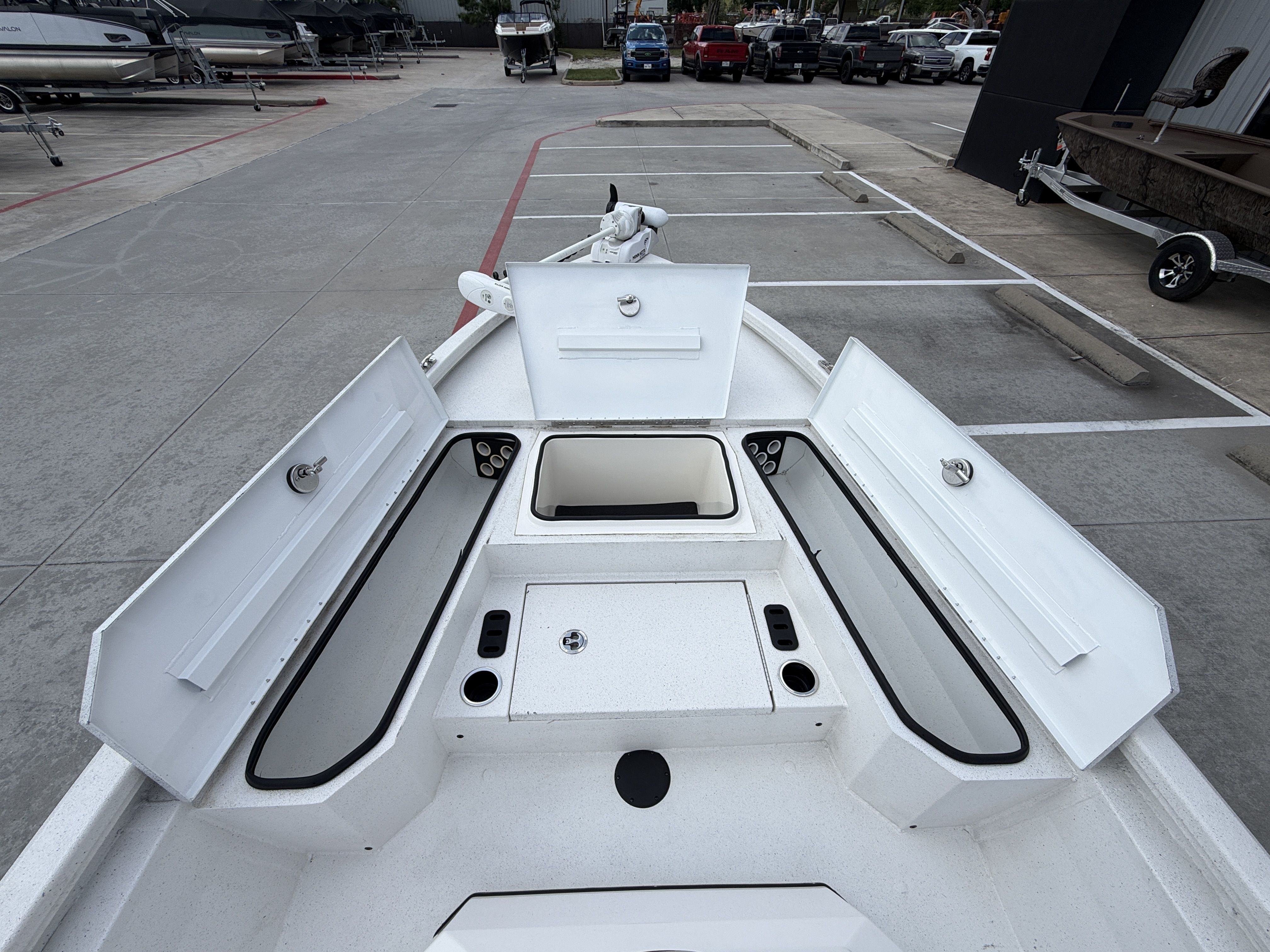 2022 Vexus AVX1980CC - 29