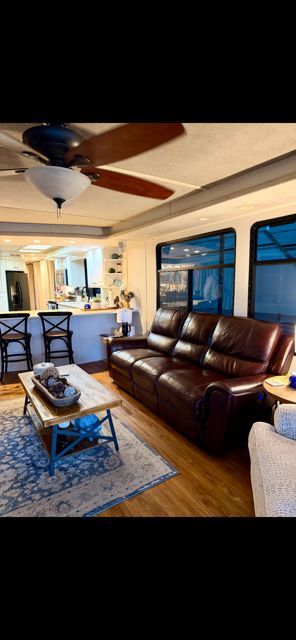 1999 Sumerset Houseboat - 2