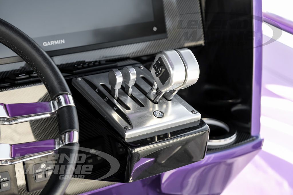 2026 Nor-Tech 390 Sport - 18