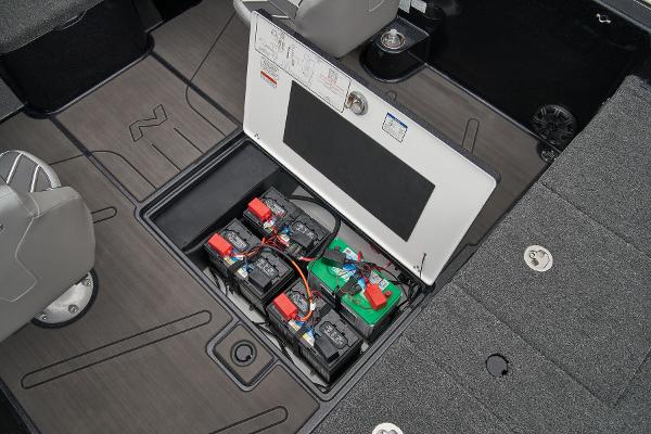 2026 Nitro ZV19 Sport Pro - 50