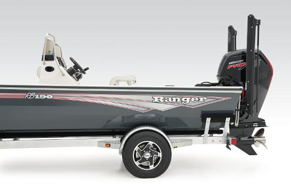 2026 Ranger RB190 - 68