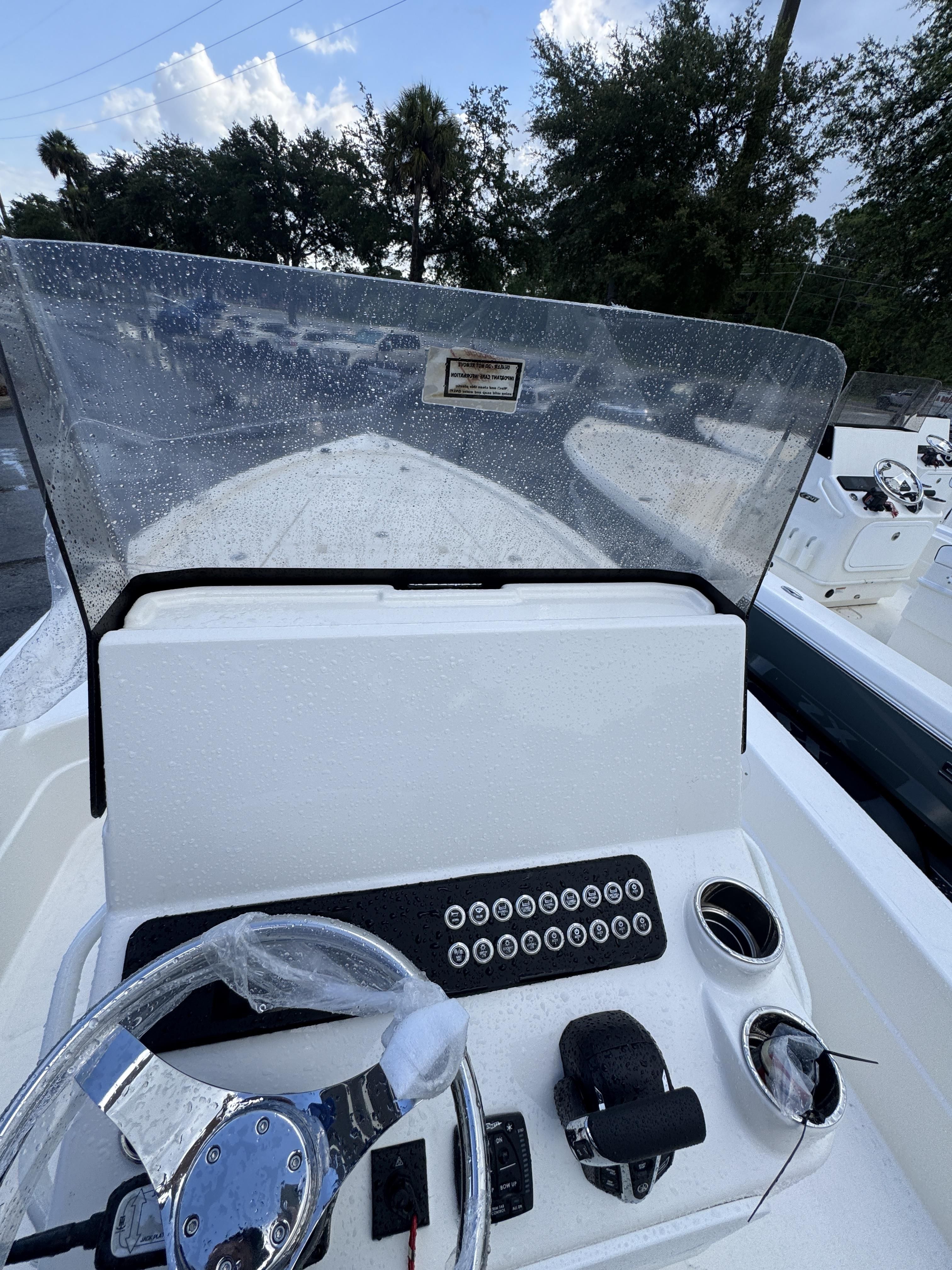2026 Skeeter SX Series SX241 - 28