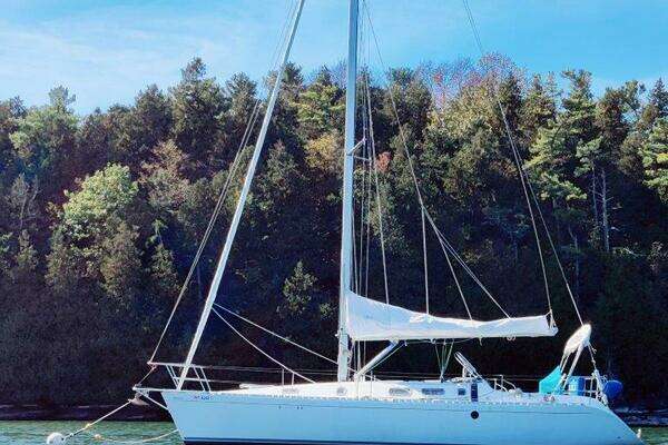 1991 Beneteau