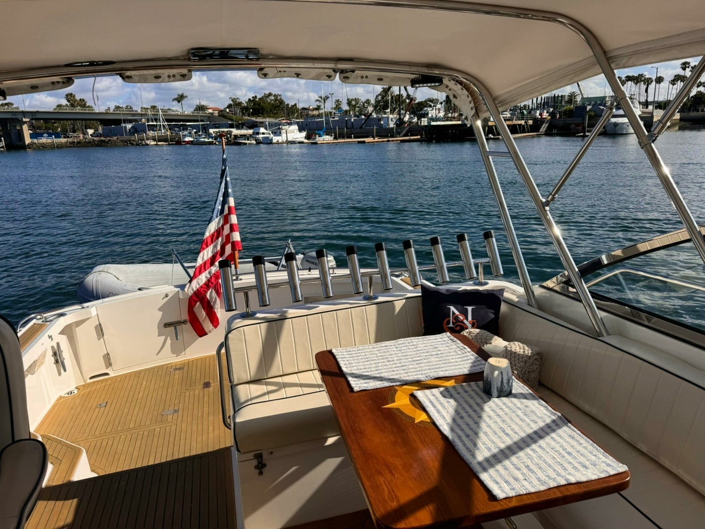1999 Grand Banks Yachts — - Image 15