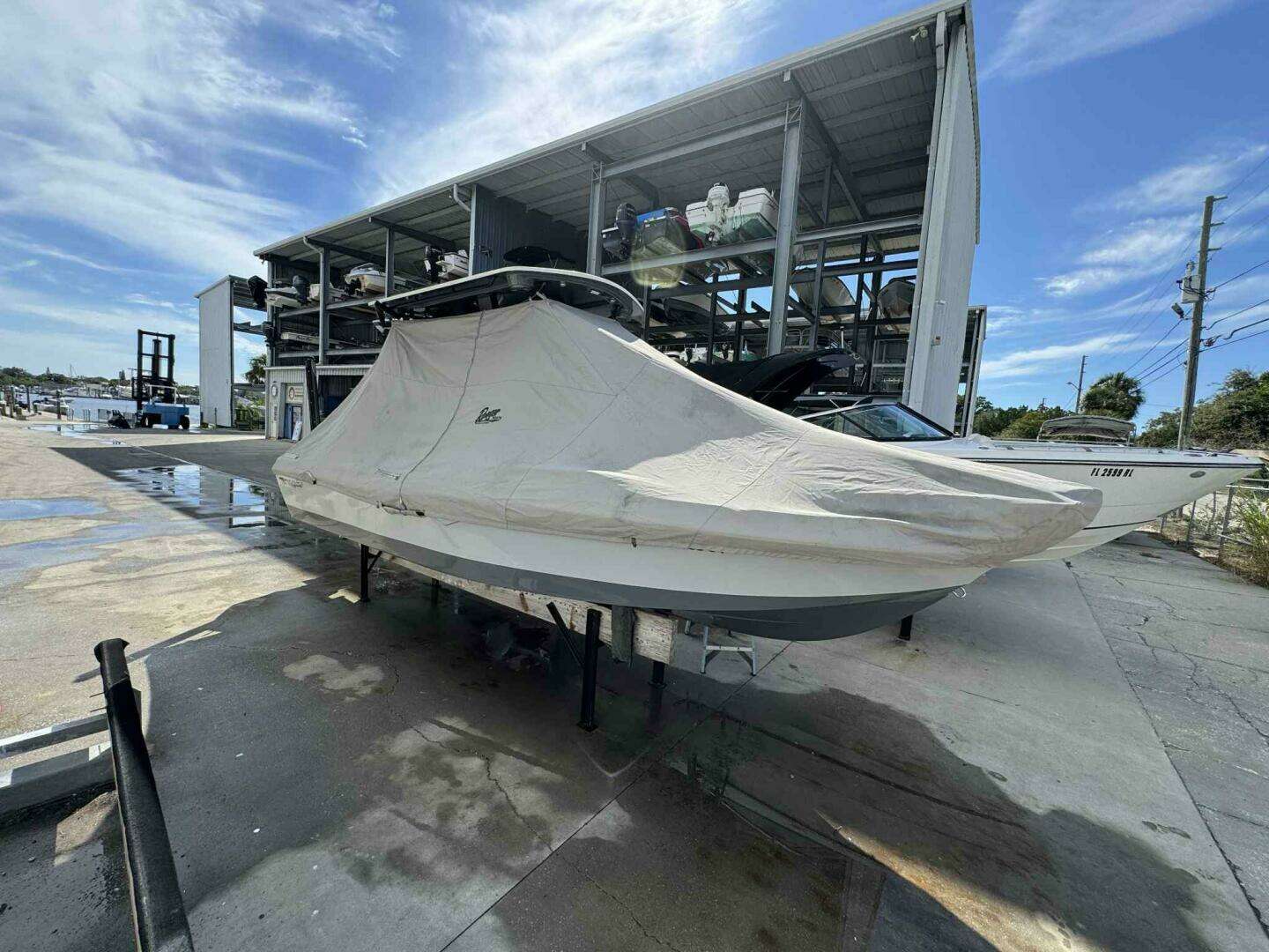 2020 Ranger 2360 Bay Boat - Image 7