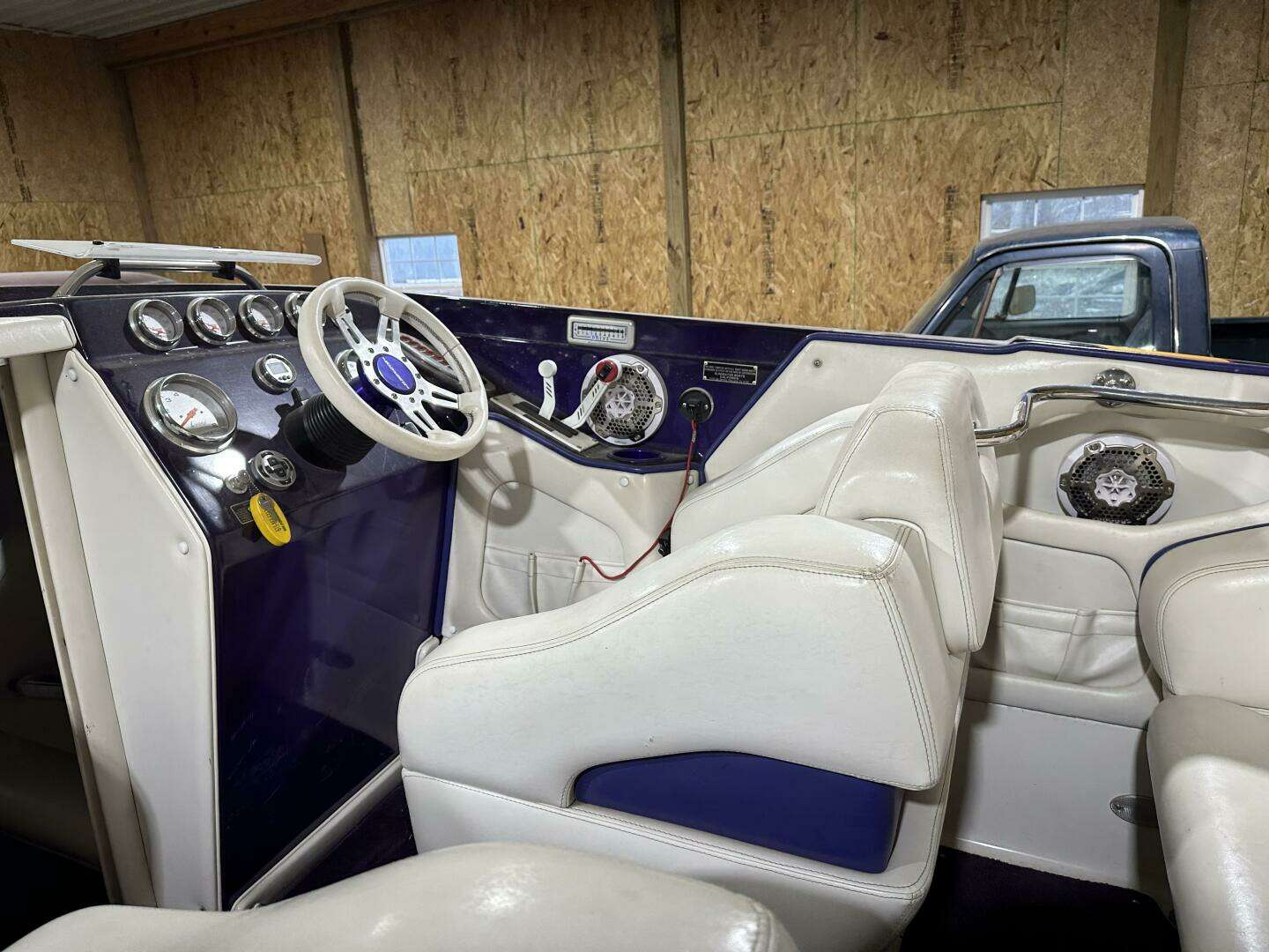 2005 Eliminator — - Image 29