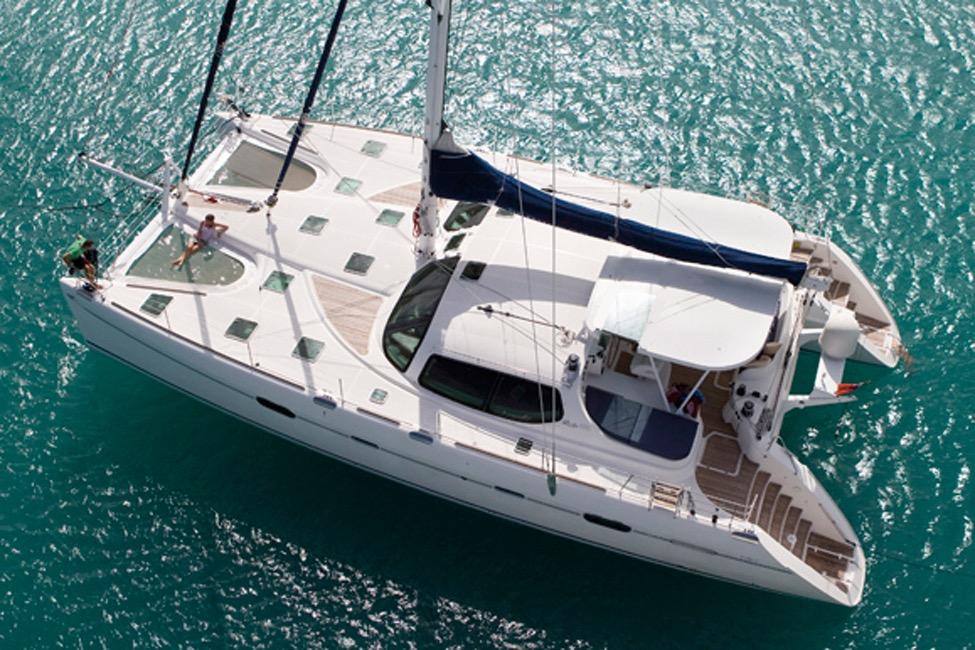 2003 Alliaura 585