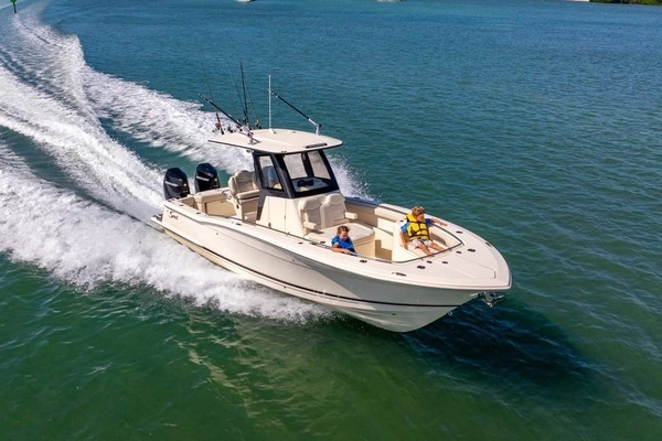 2026 Scout 288 LXF