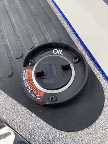 2018 Ranger Z519C - 58