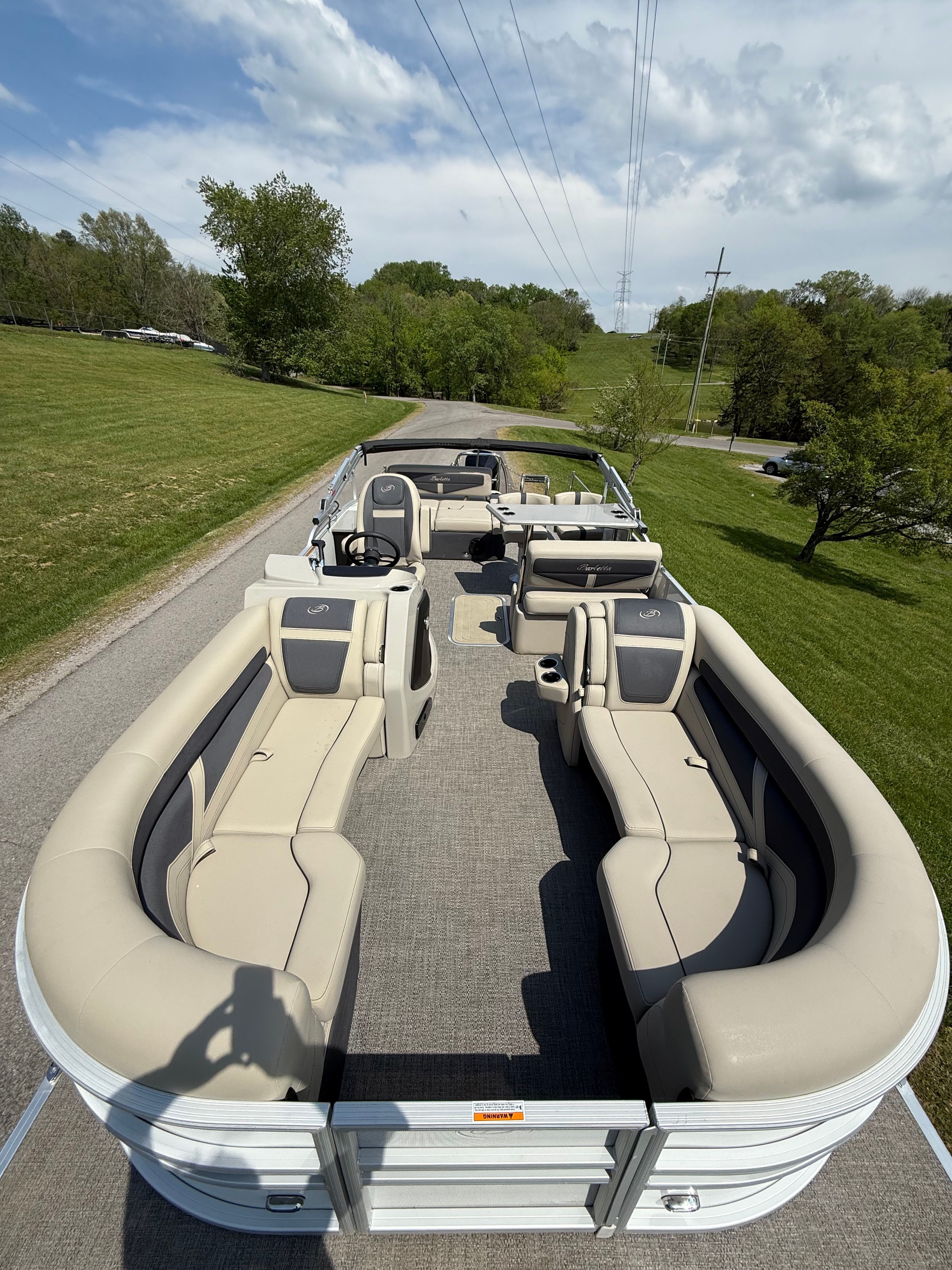 2023 Barletta C24UE - 10