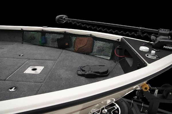 2025 Ranger VS1882SC Angler - 16