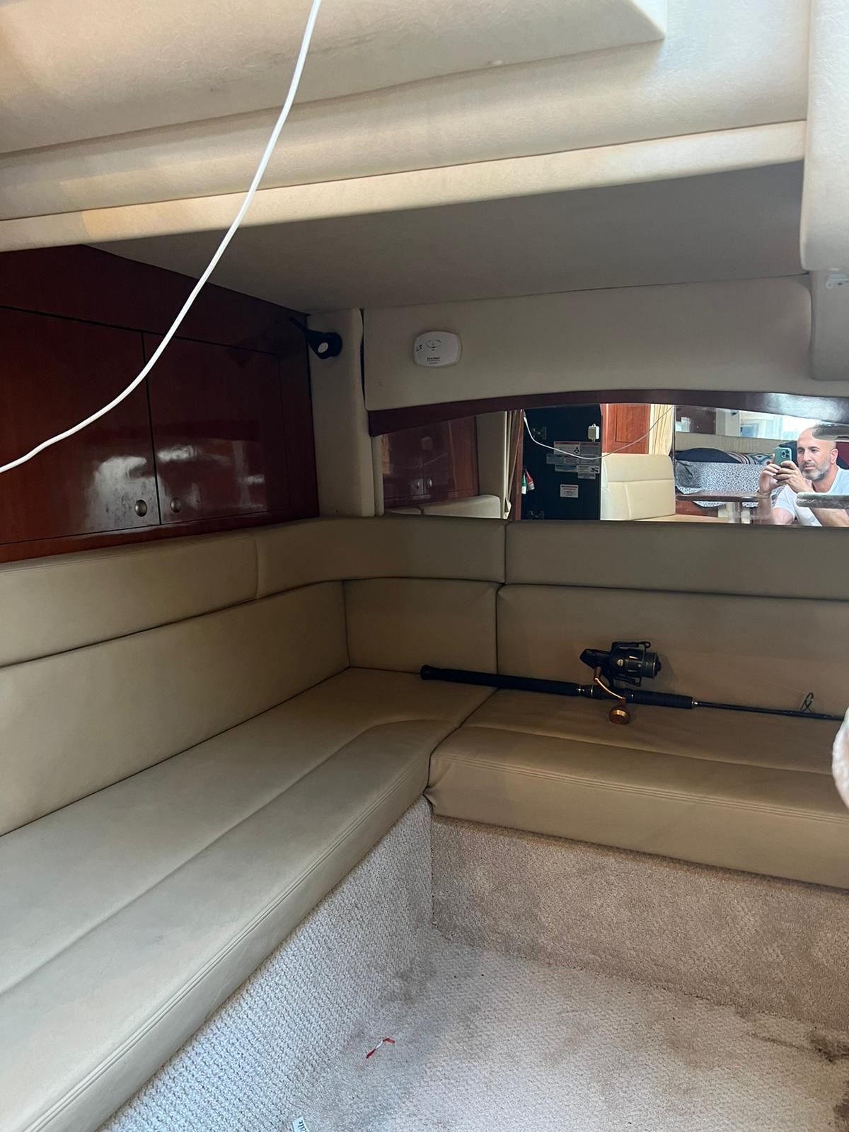 2006 Sea Ray 340 Sundancer - 16