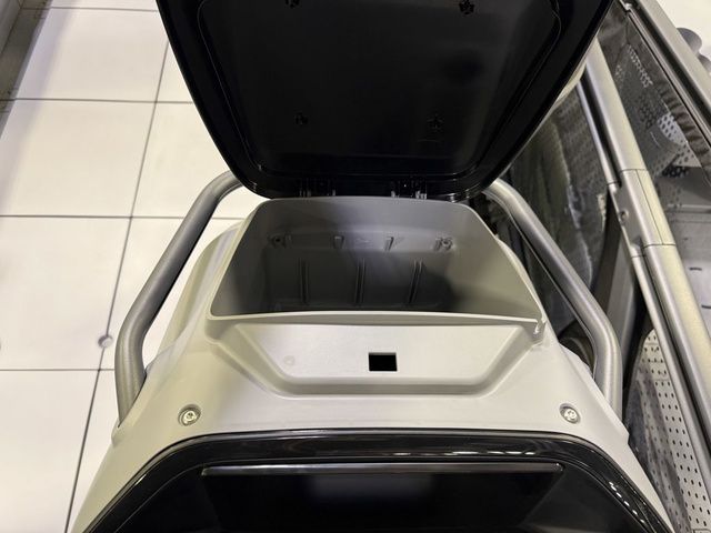 2026 Sea-Doo Switch Cruise™ 21 - 300 Hp - Tech Painted - 17
