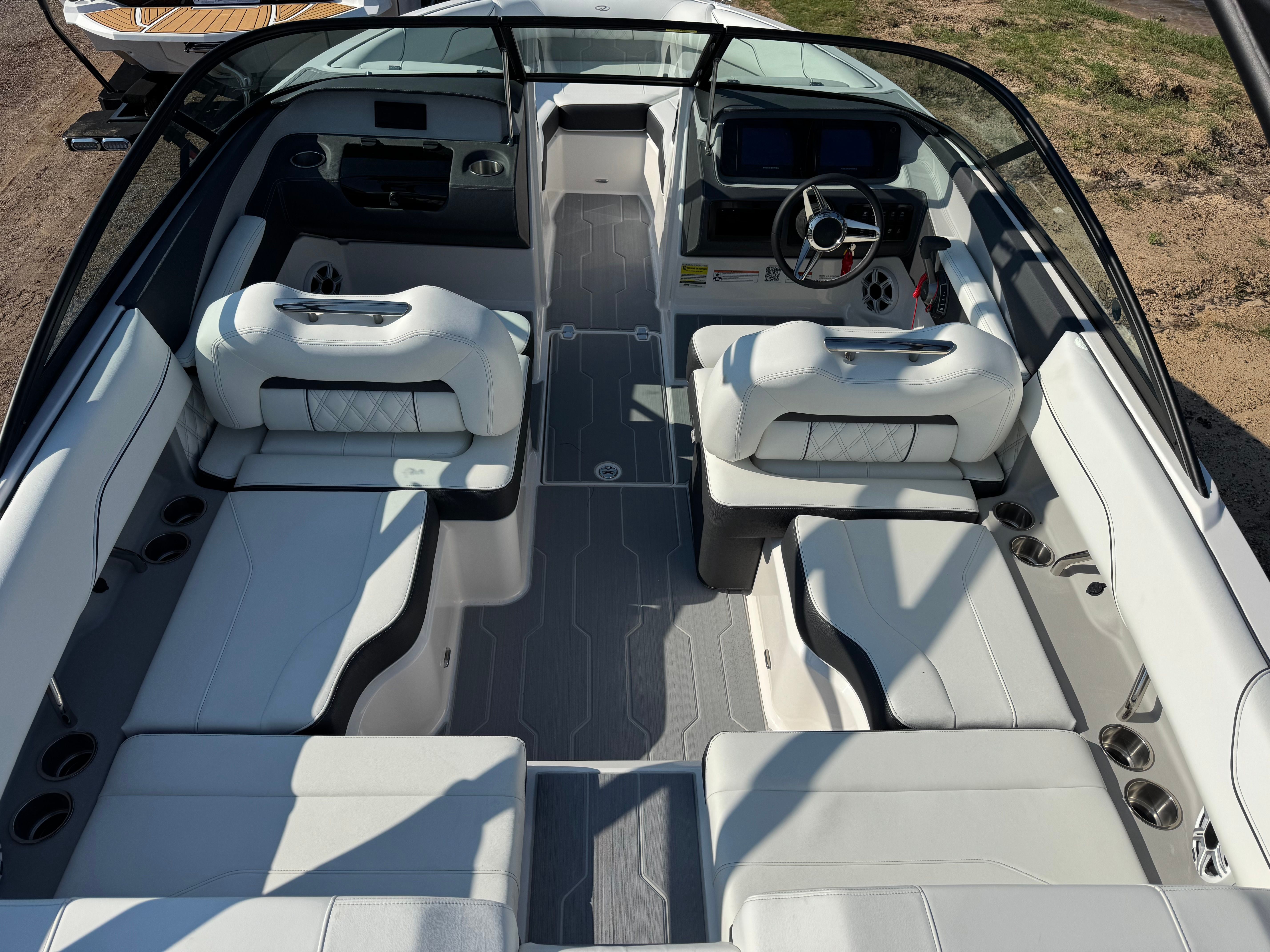 2026 REGAL LS2 SURF - Image 9
