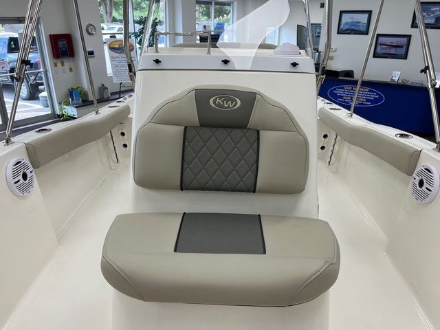2026 Key West 179 FS - 6