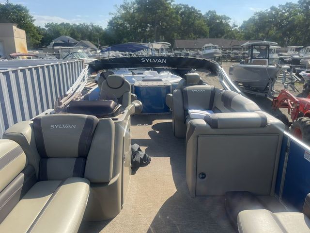 2021 Sylvan L-3 Party Fish - 6