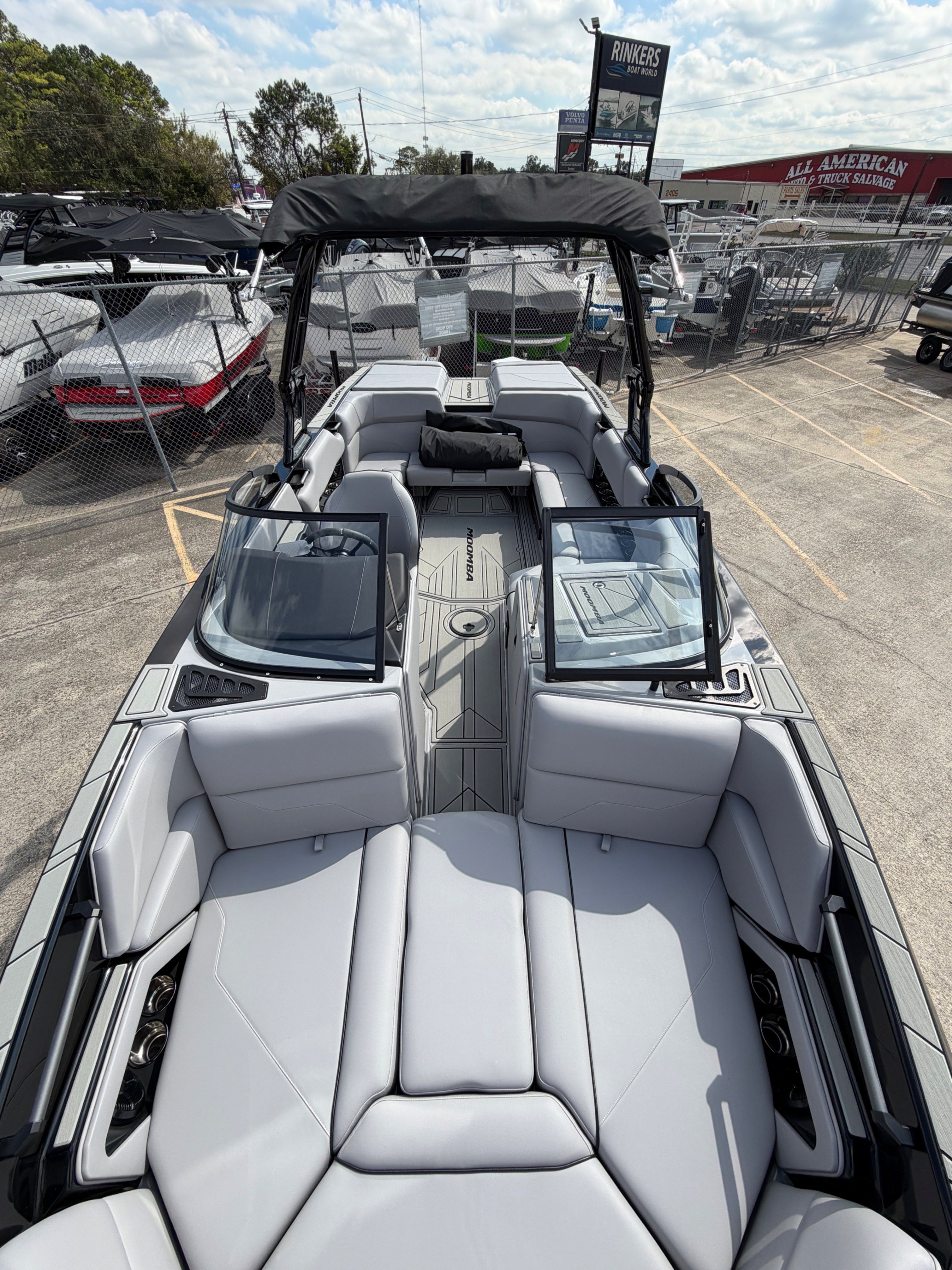 2026 Moomba Max - 12