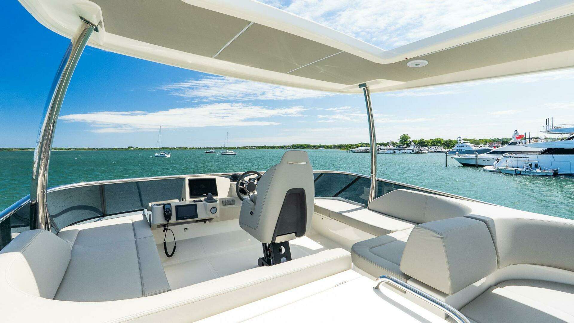 2026 Absolute Navetta 53 - Image 54