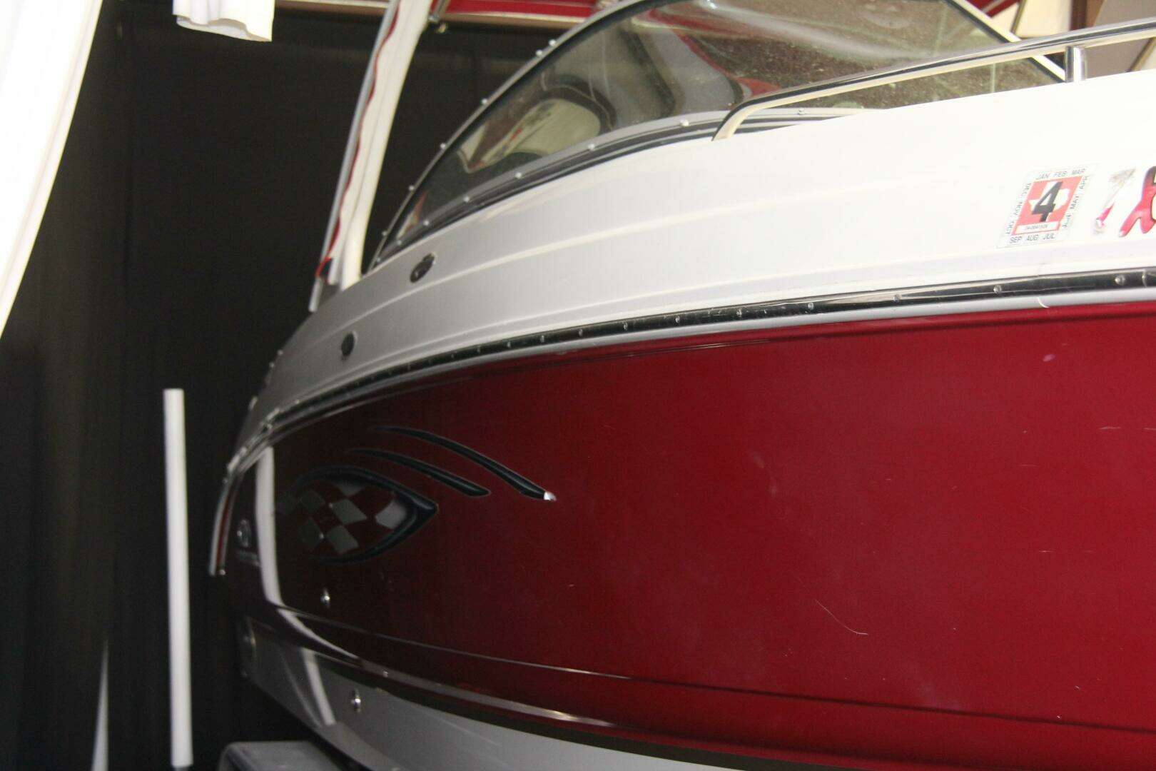 2006 Chaparral 256 SSi - Image 37