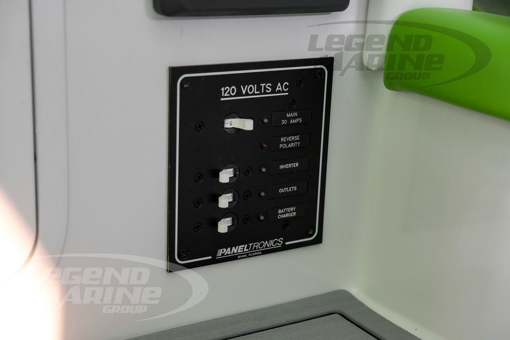2026 Nor-Tech 390 Sport Center Console - 69