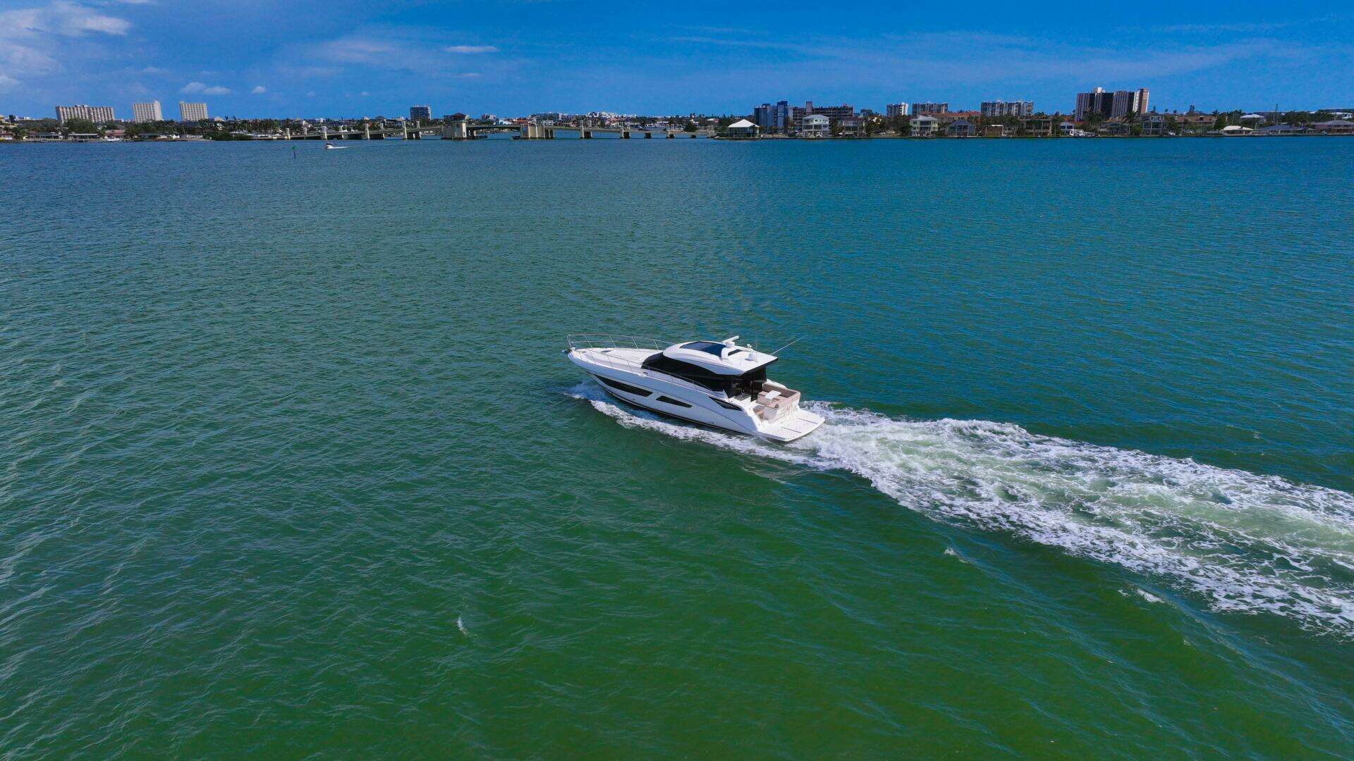 2016 Sea Ray — - Image 13