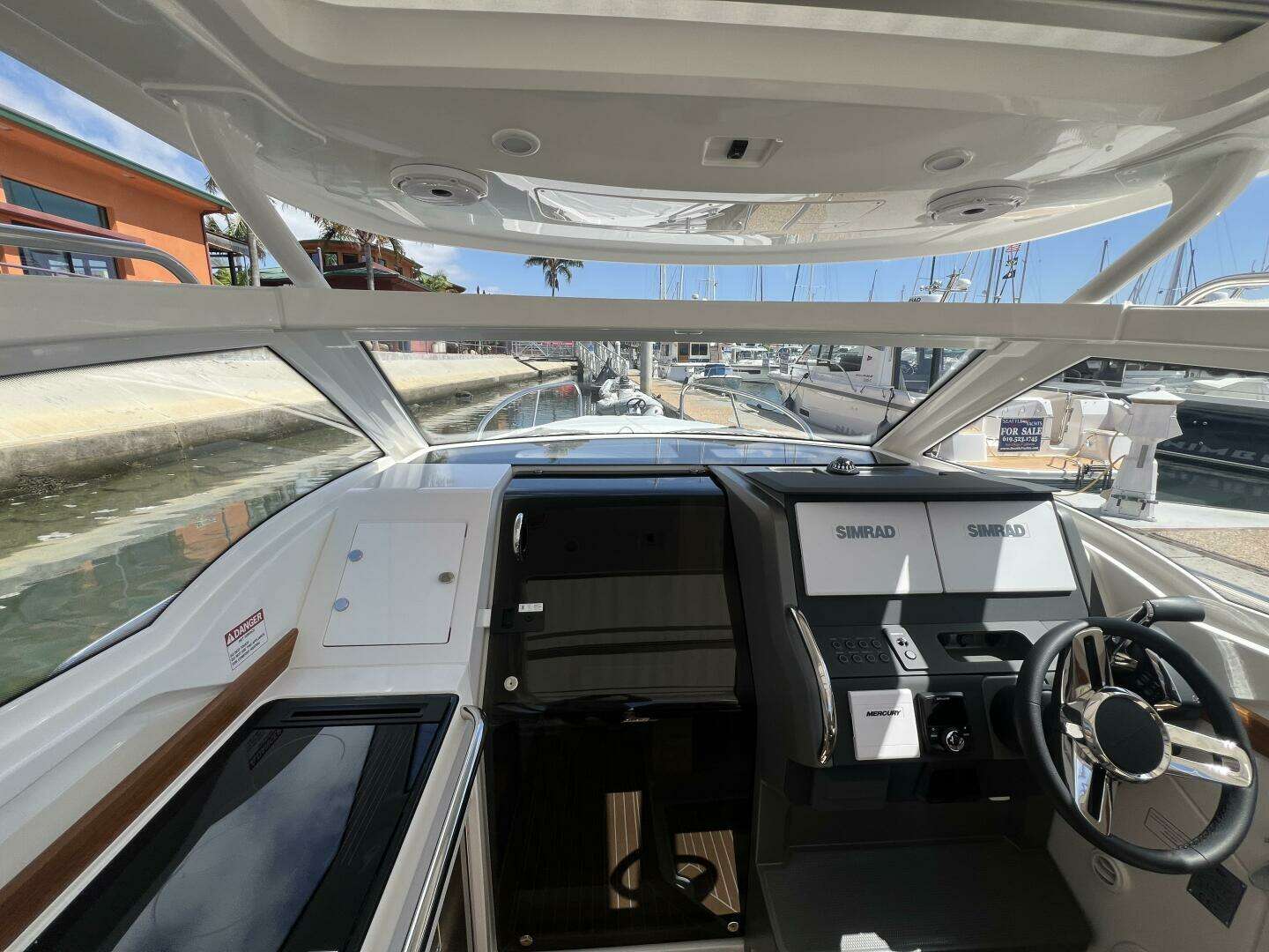 2024 Nimbus W9 - Image 10