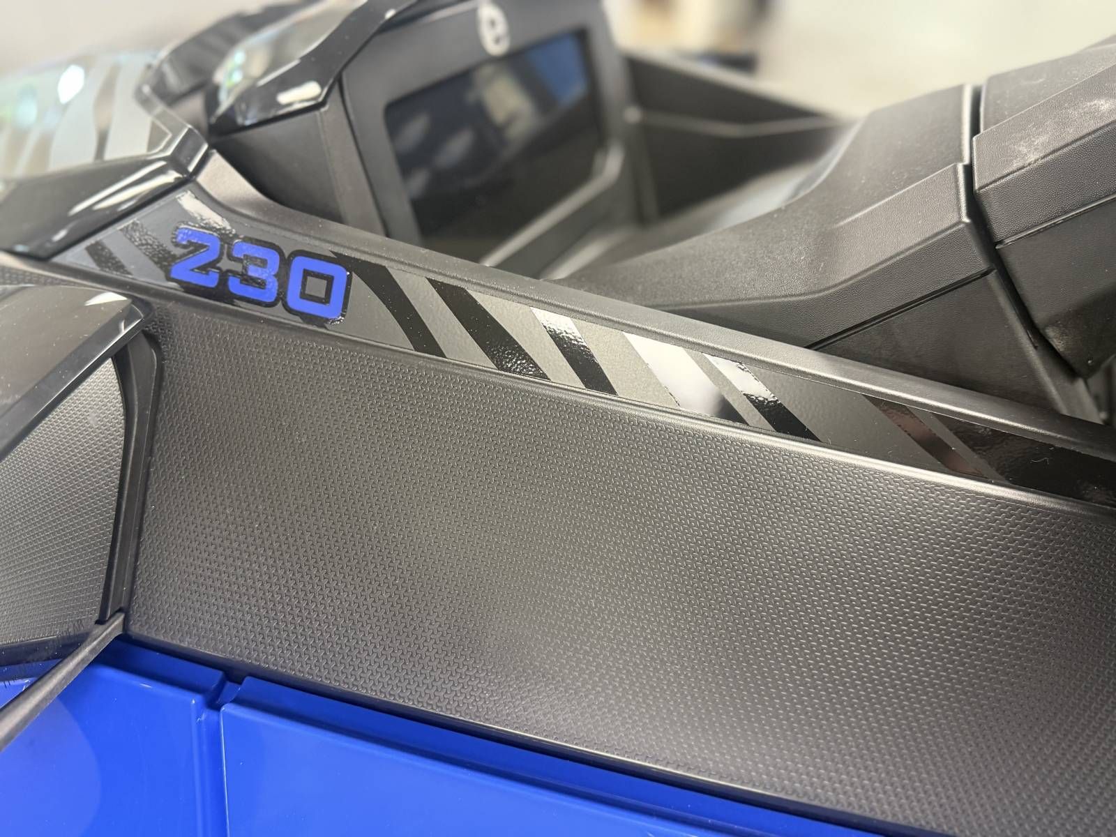 2025 Sea-Doo 13sb - Wake Pro 230 W/snd - 14