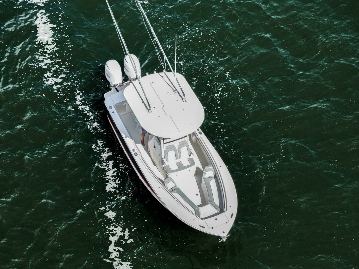 2020 Regulator 23 FS - Image 7
