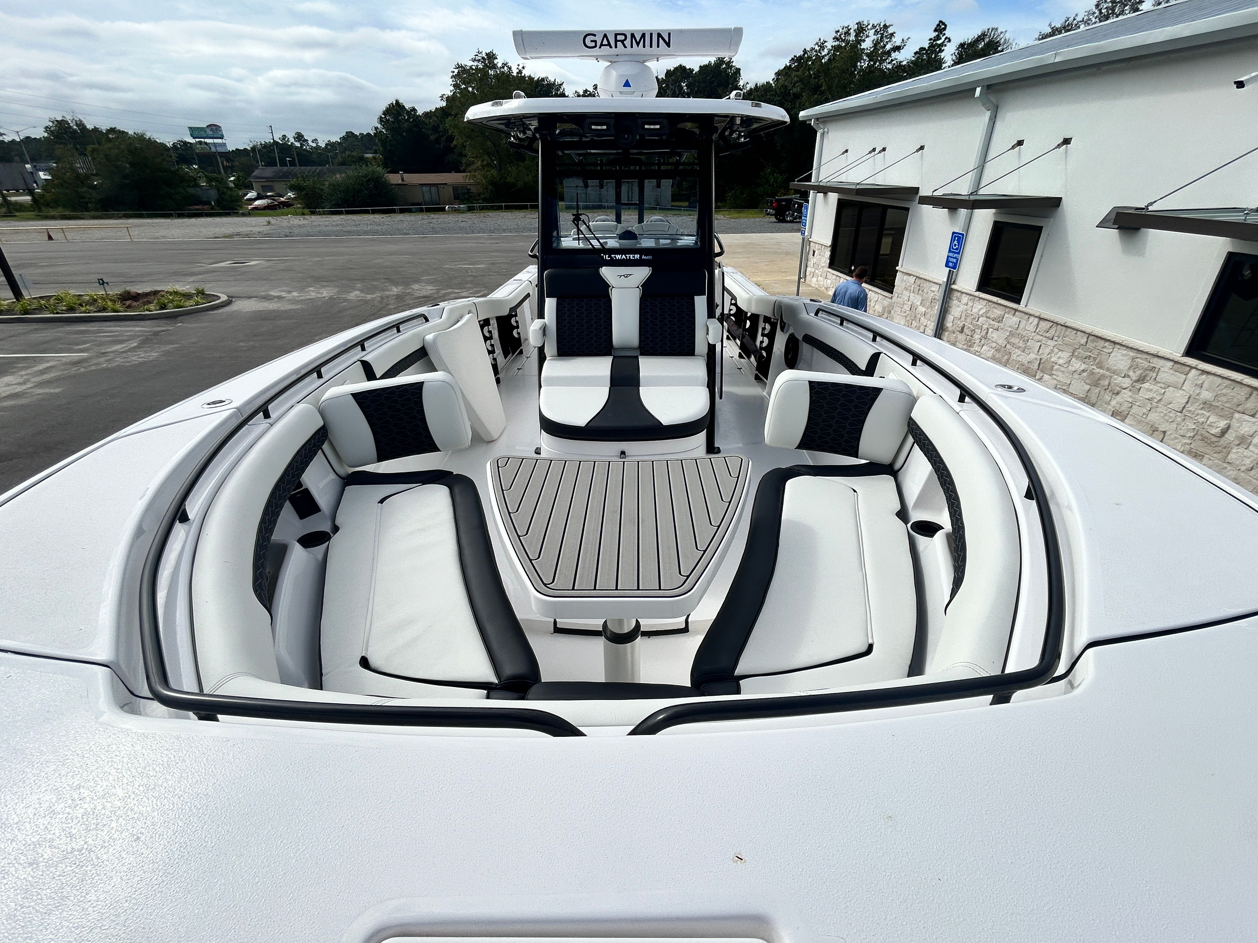 2026 Tidewater 320 CC Adventure - 23