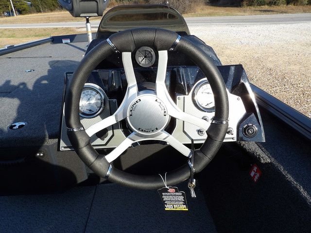 2026 Lund 1875 Renegade - 23