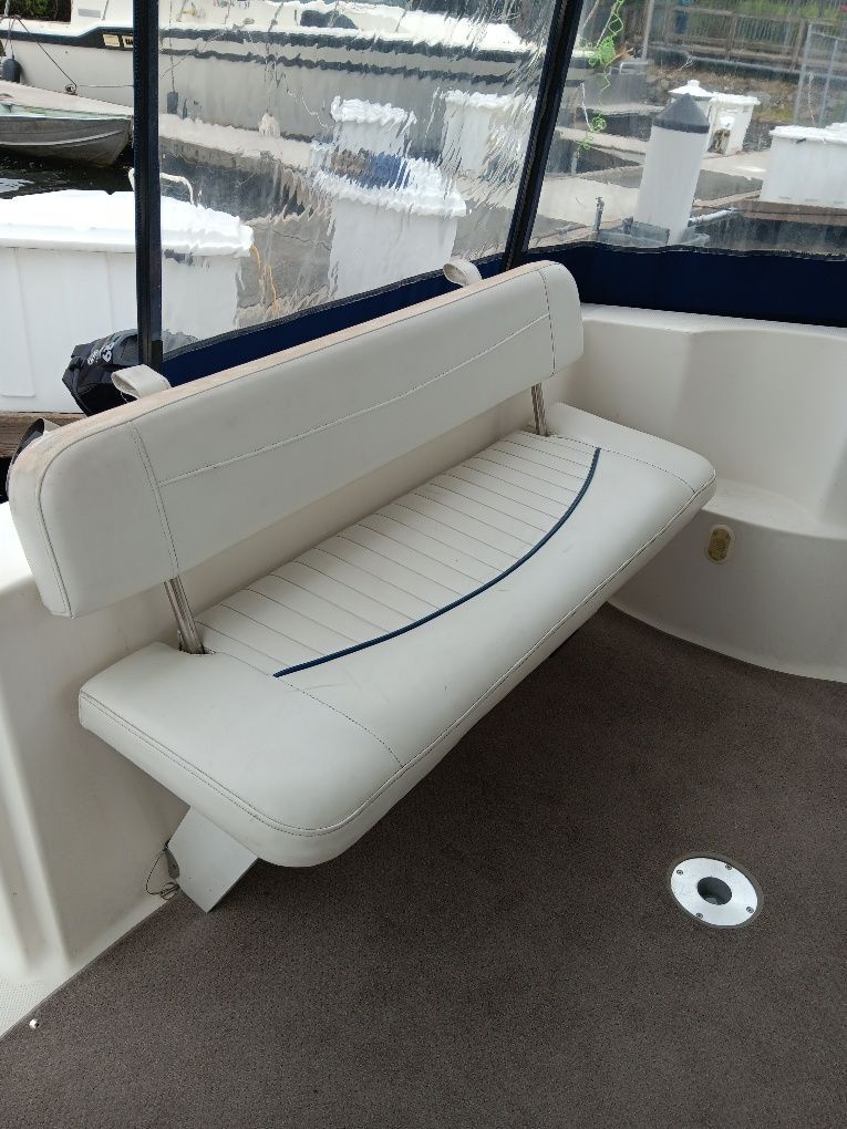 2002 Bayliner 2855 Ciera - 35