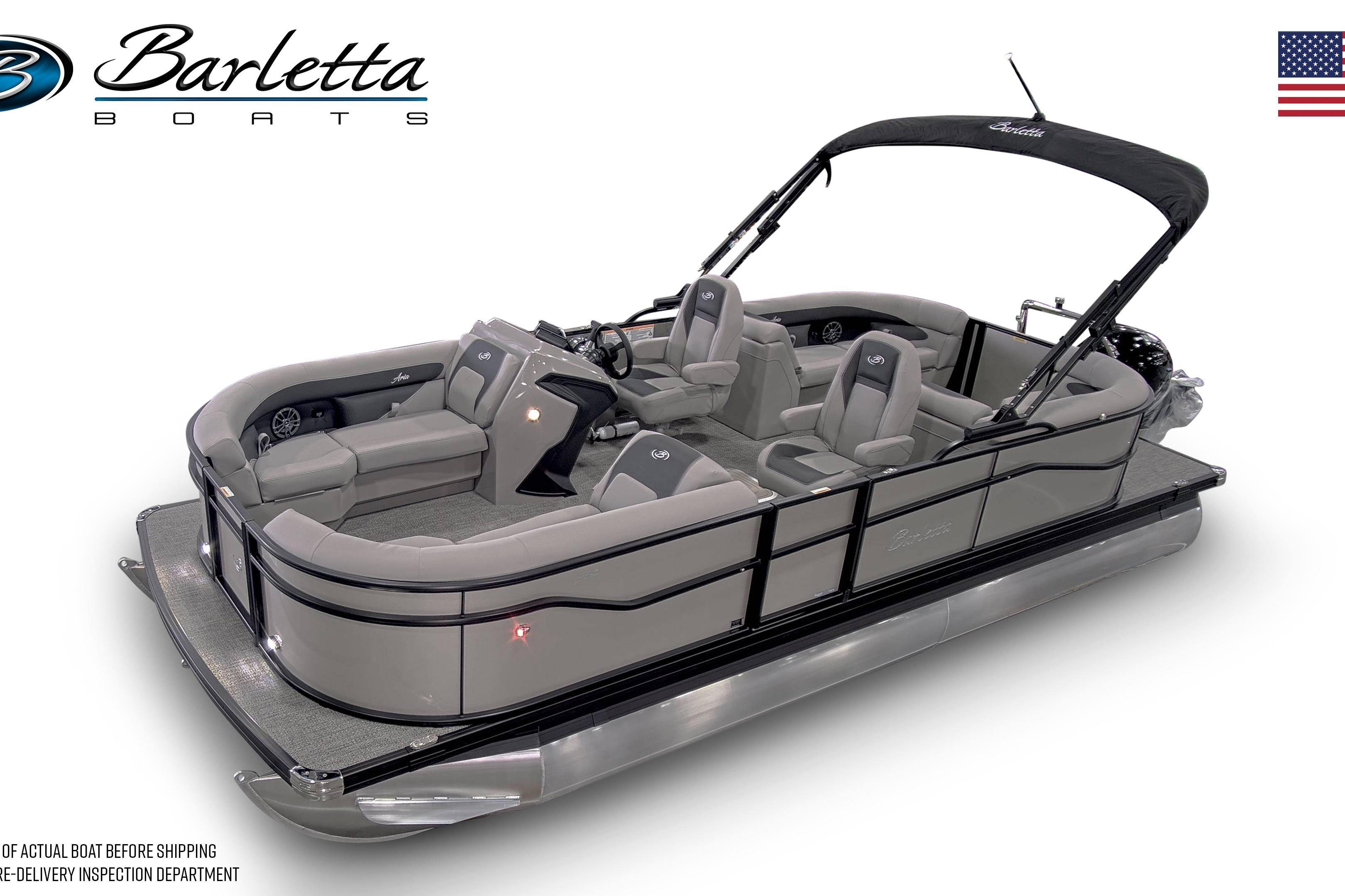 2026 Barletta ARIA 22QC