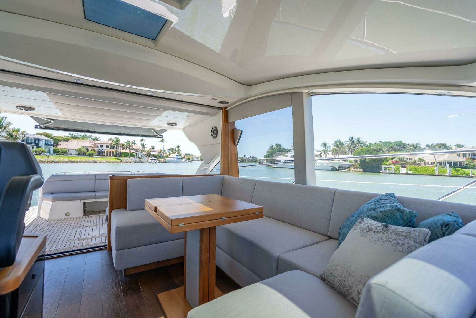 2018 Sunseeker Predator 57 - Image 47
