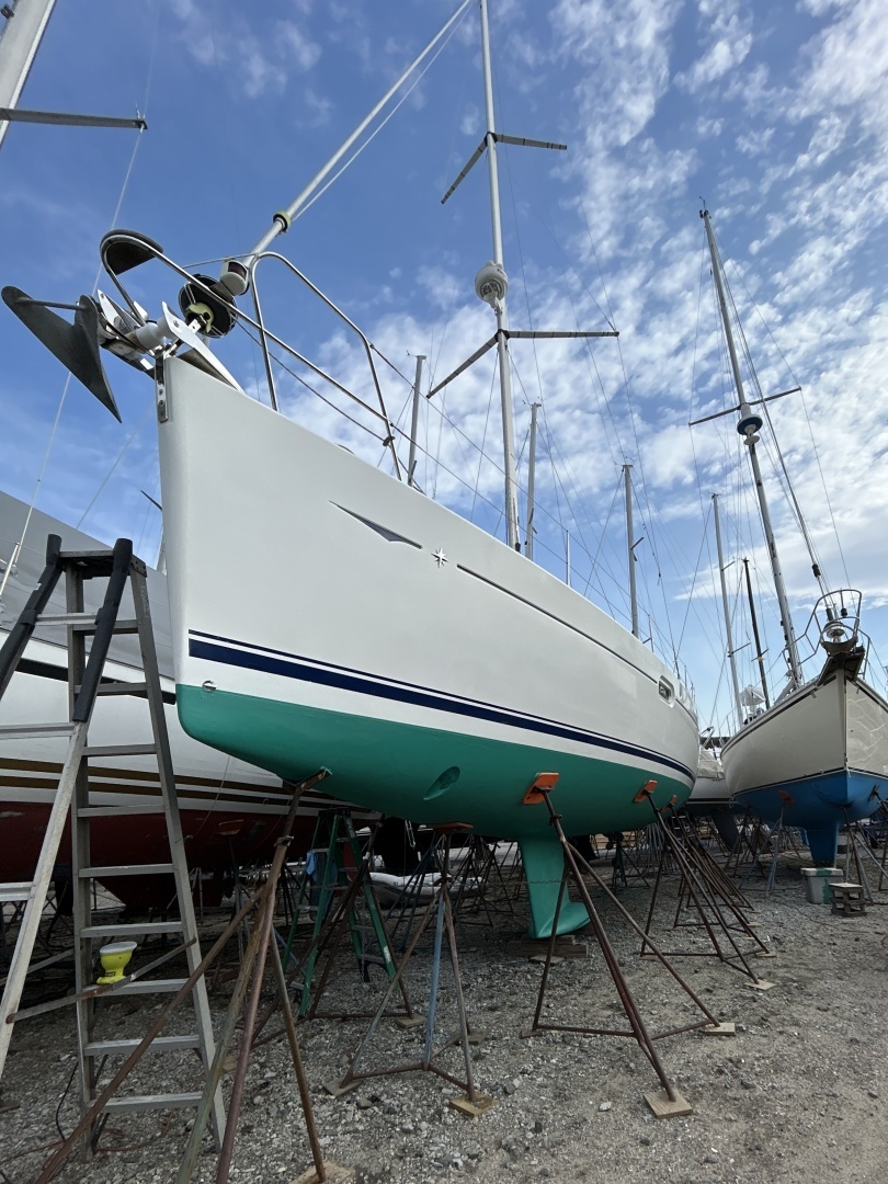 2007 Jeanneau Sun Odyssey 42i - Image 23
