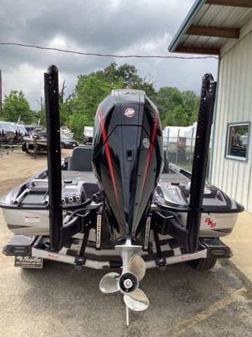 2026 Bass Cat Cougar FTD SP - 4