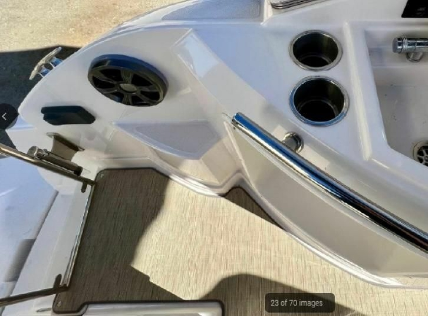 2018 Sea Ray — - Image 53