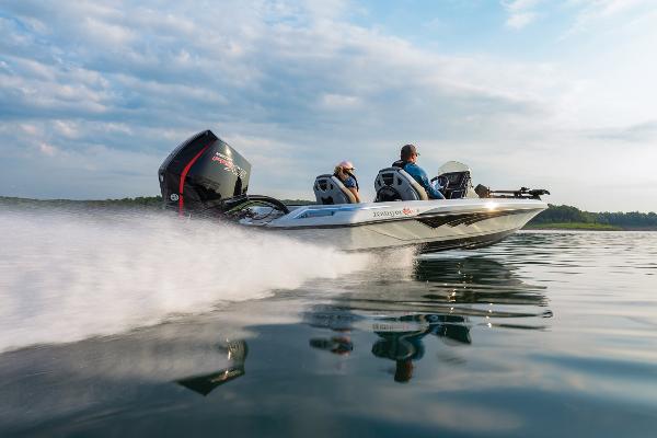 2026 Ranger Z519R Cup-Equipped - 85