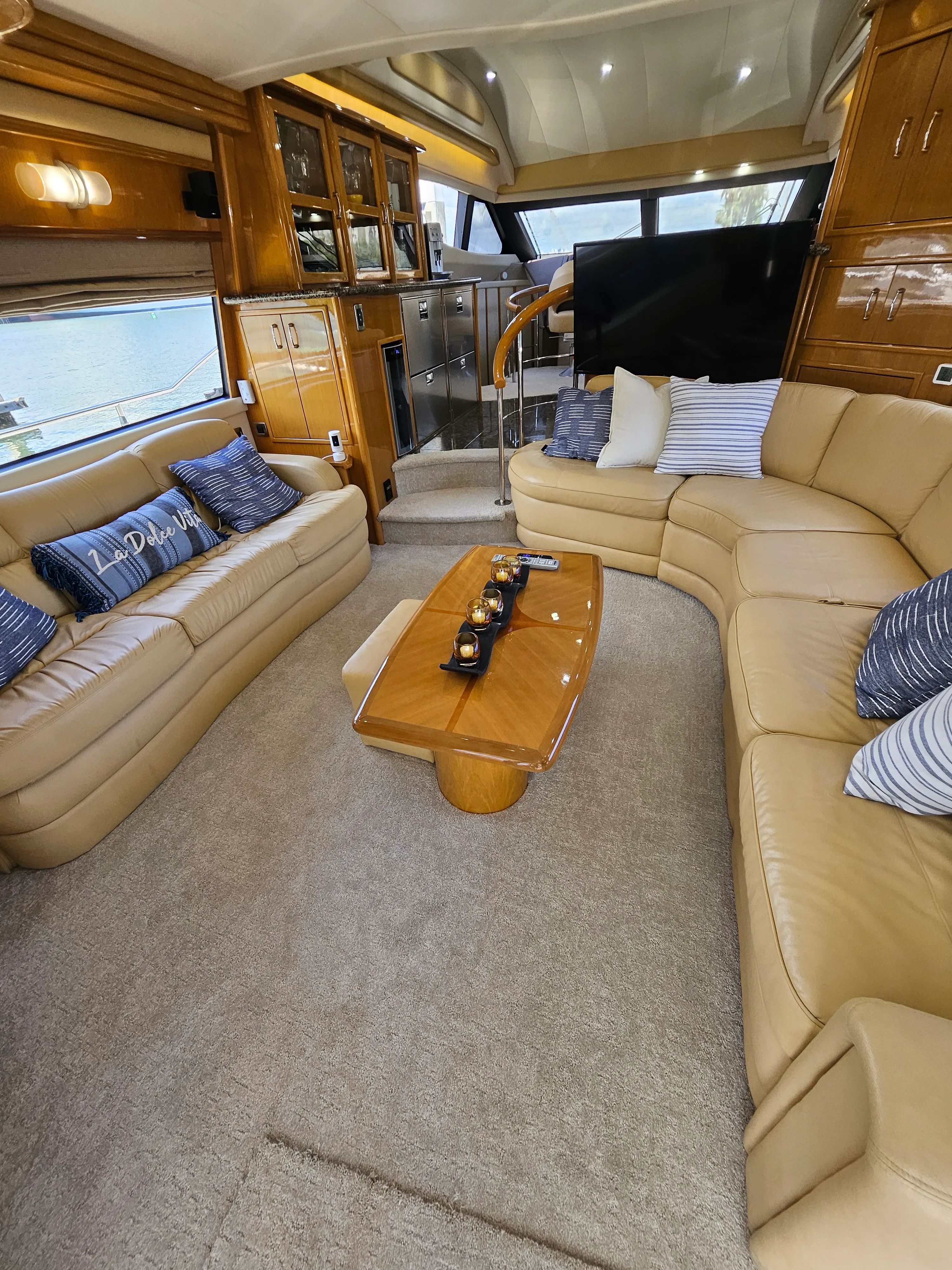 2007 Marquis 59 Markham Edition - Image 37