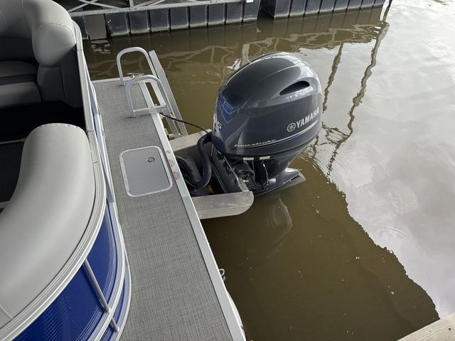 2024 Bennington 22 SVSR - 4