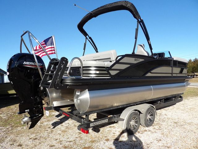 2026 Bennington M Swingback 22 MSB - 8