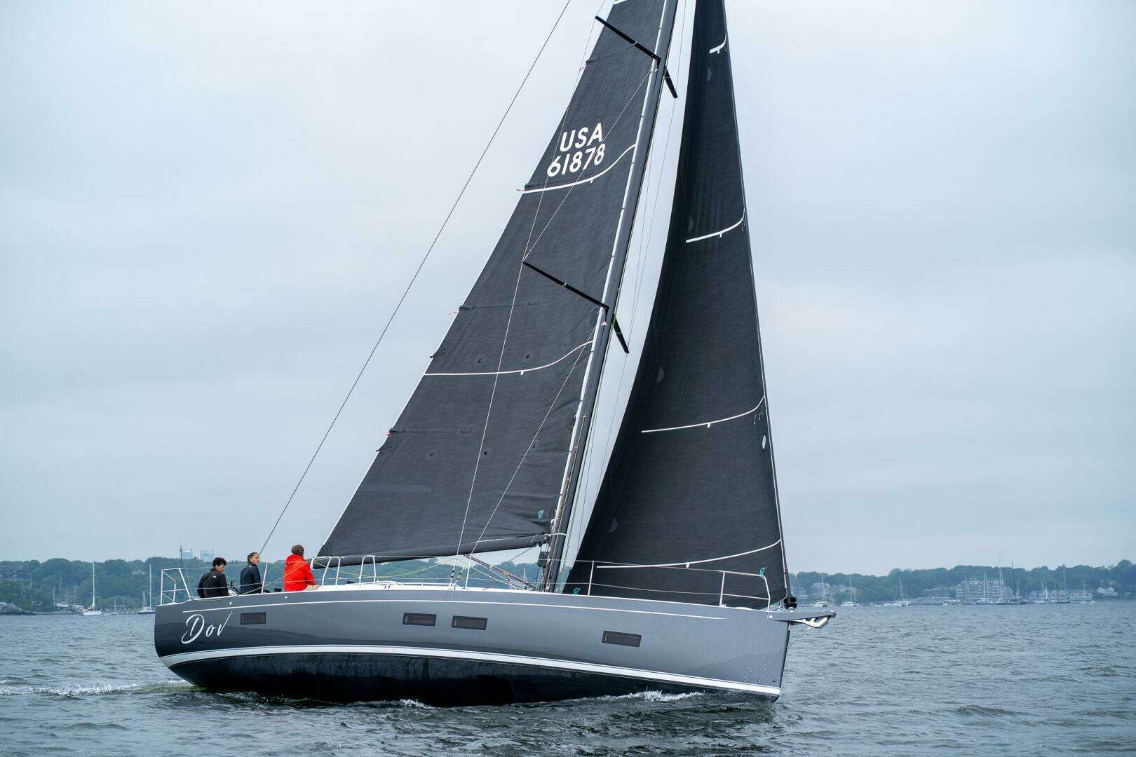 2026 J Boats NEW 2026 - Image 5