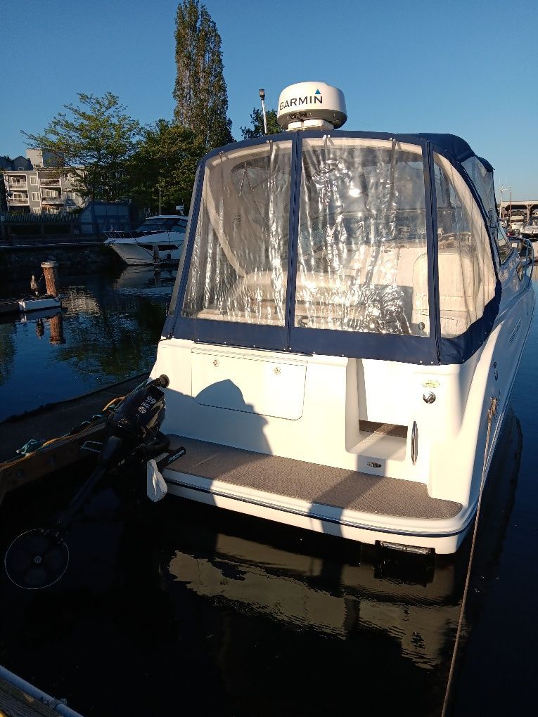 2002 Bayliner 2855 Ciera - 5
