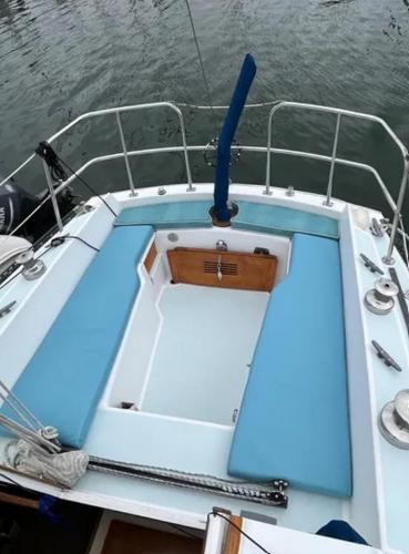 1979 Ranger Yachts Ranger 30 - 10