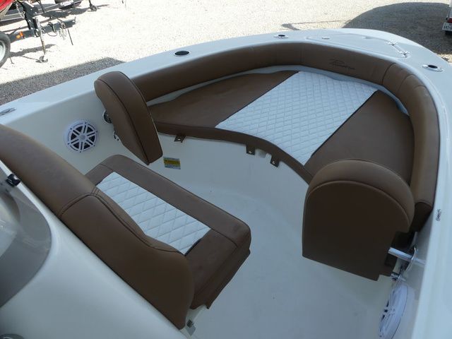 2026 Pioneer 180 Islander - 16
