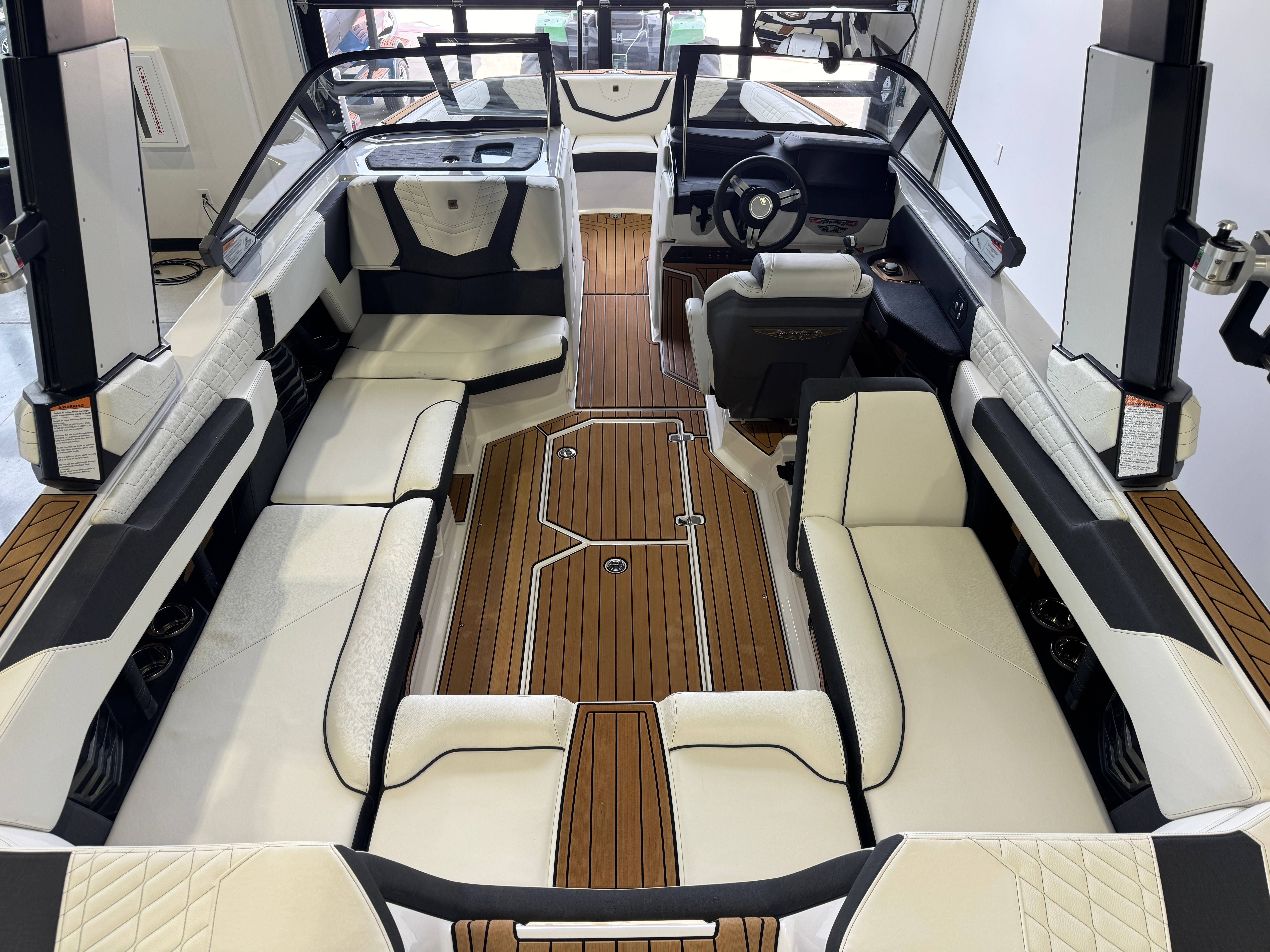2023 Nautique Super Air Nautique G23 - 13