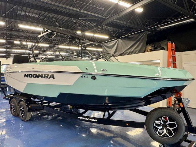 2026 Moomba Tykon - 6