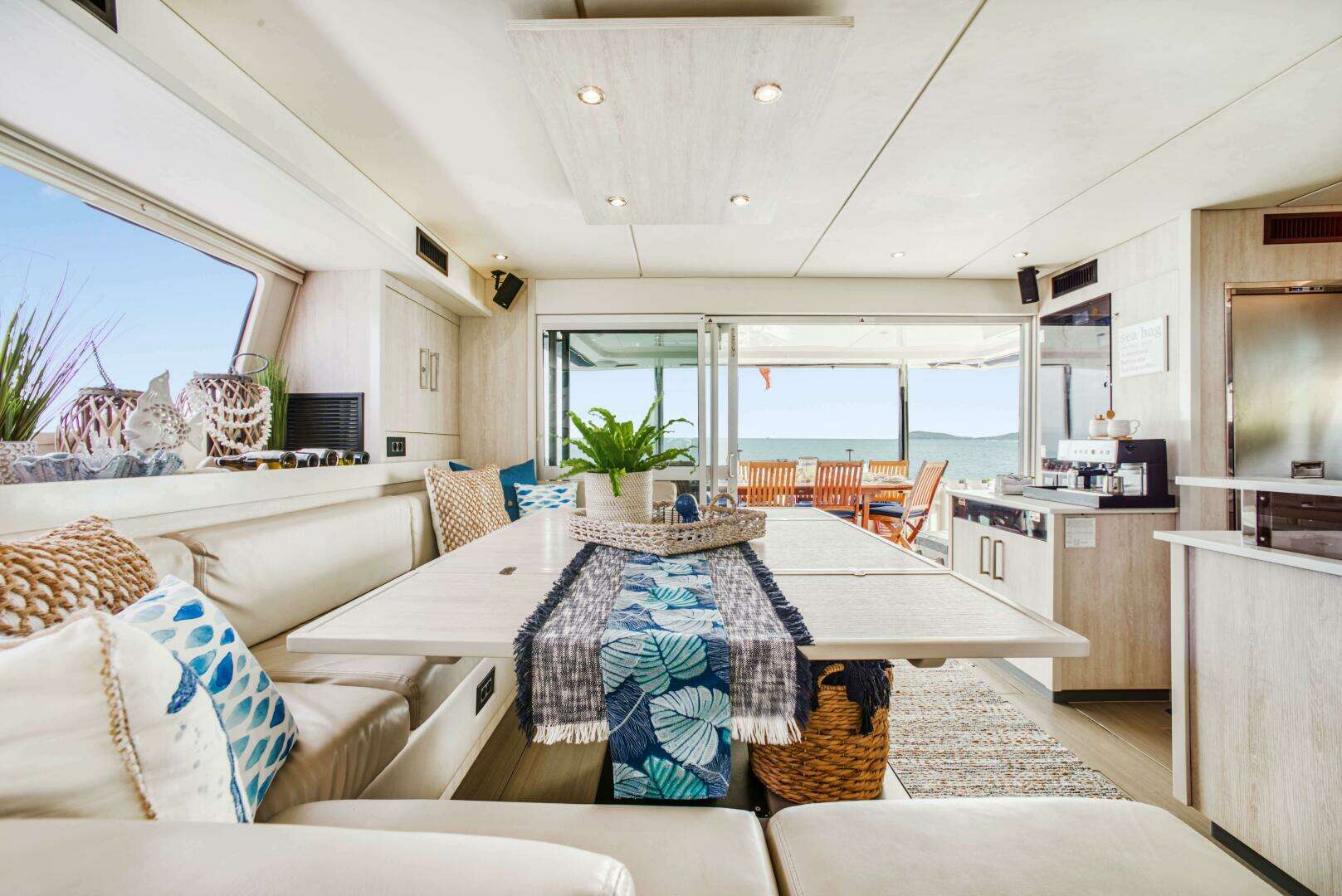 2016 Leopard 58 Catamaran - Image 55