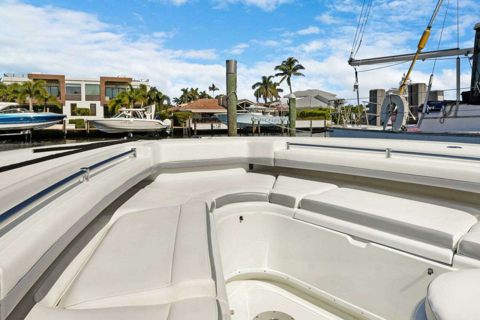 2020 Yellowfin Center Console - Image 16