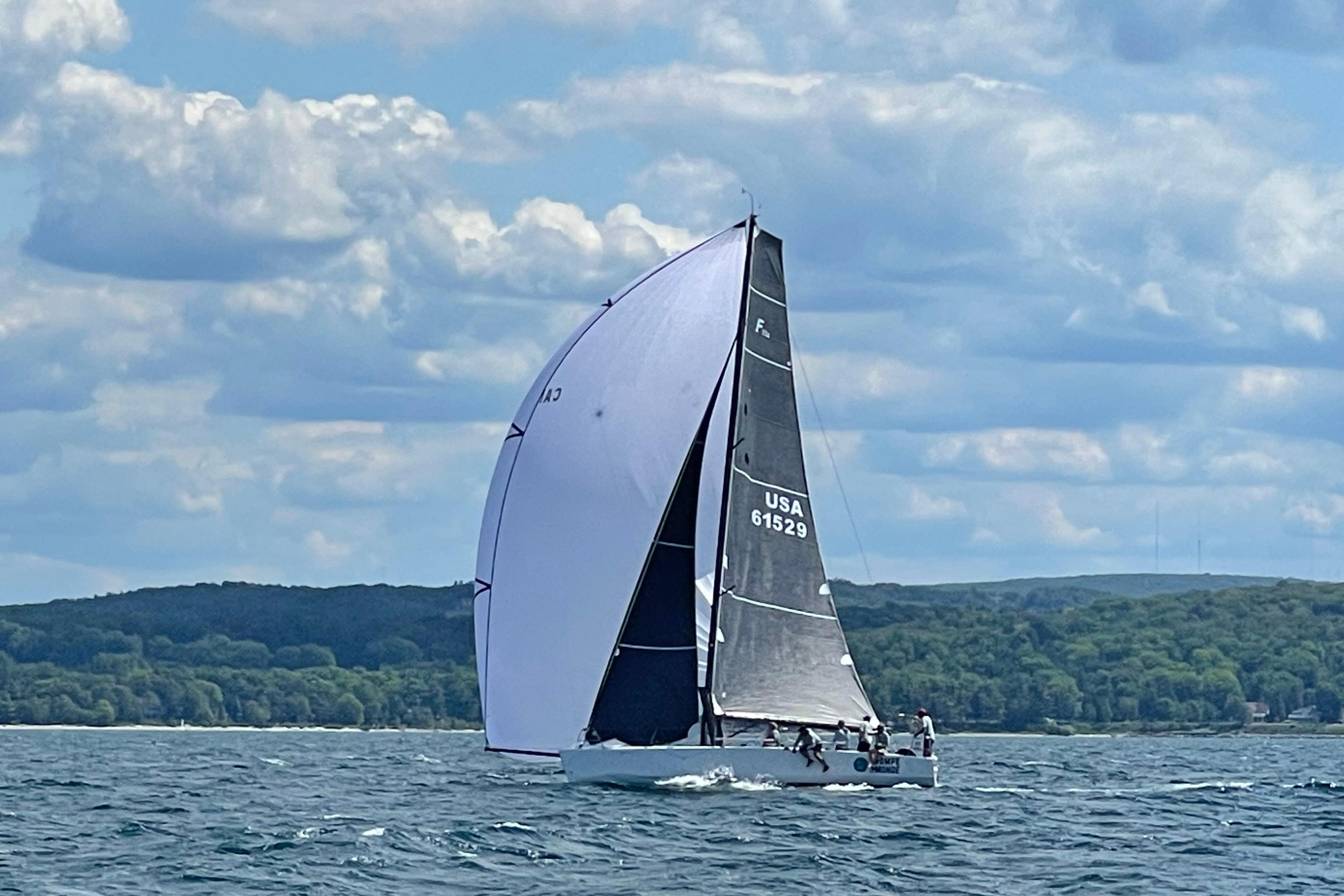 2009 Farr 11s