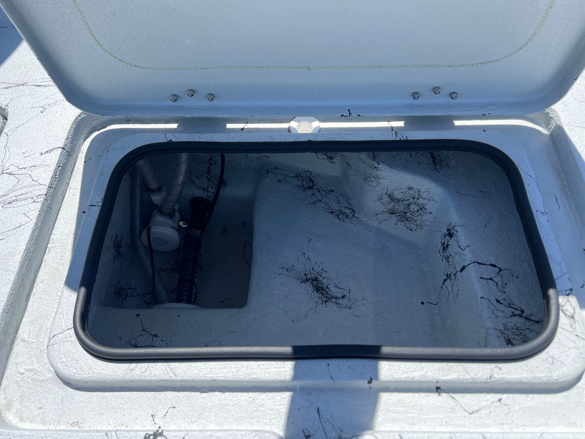 2026 Shoalwater 21' Catamaran - 24